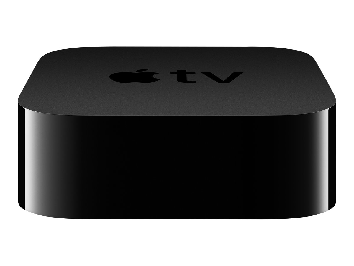 Apple TV 4K - Gen. 5 - Digitaler Multimedia-Receiver