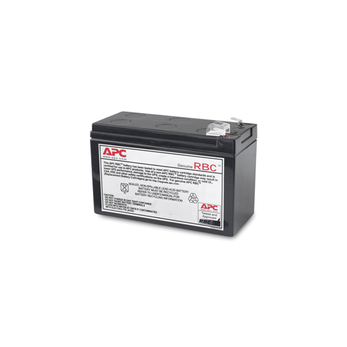 APC Replacement Battery Cartridge #114 - USV-Akku