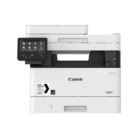 Canon i-SENSYS MF429x - Multifunktionsdrucker - s/w - Laser - A4 (210 x 297 mm)