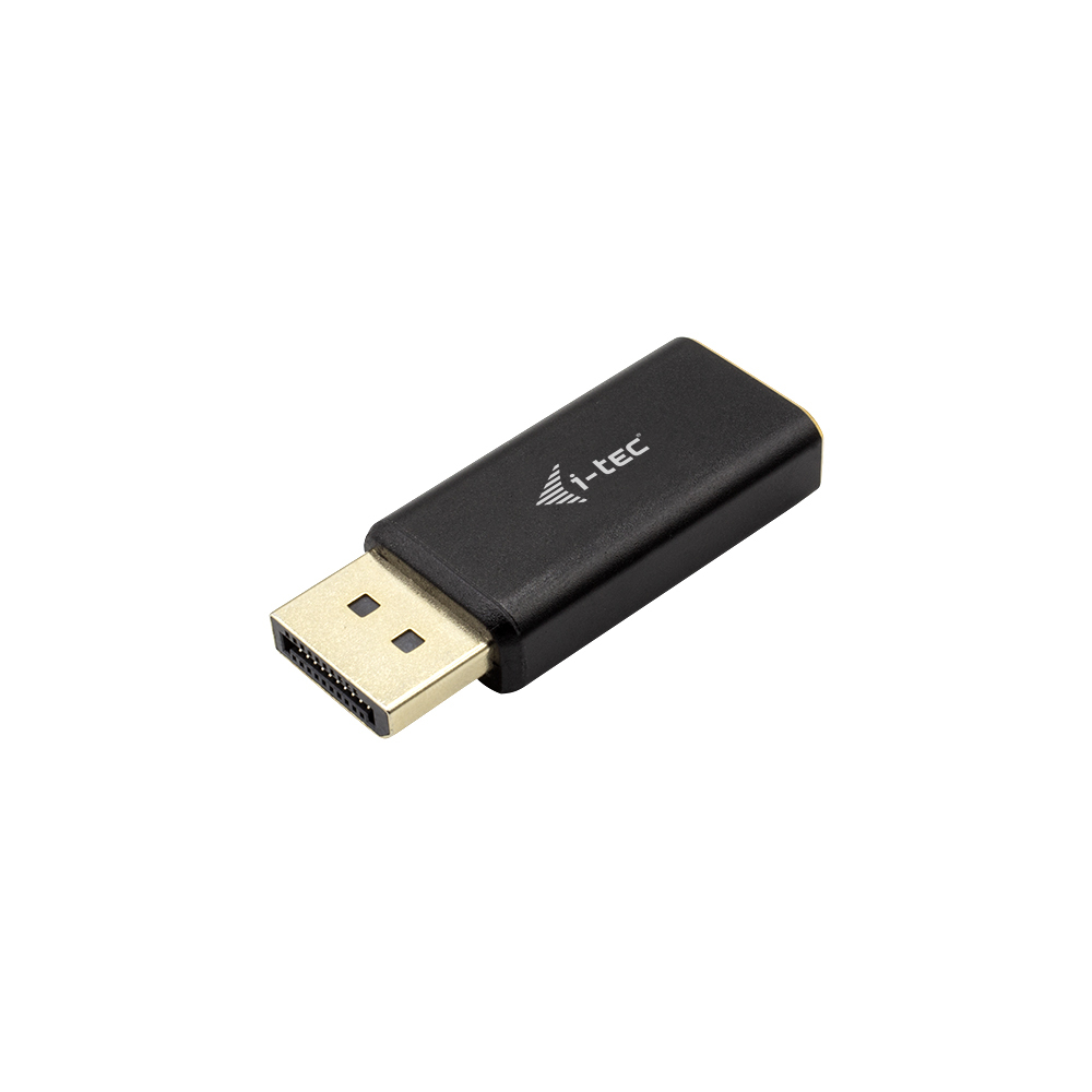 i-tec Videoadapter - DisplayPort zu HDMI