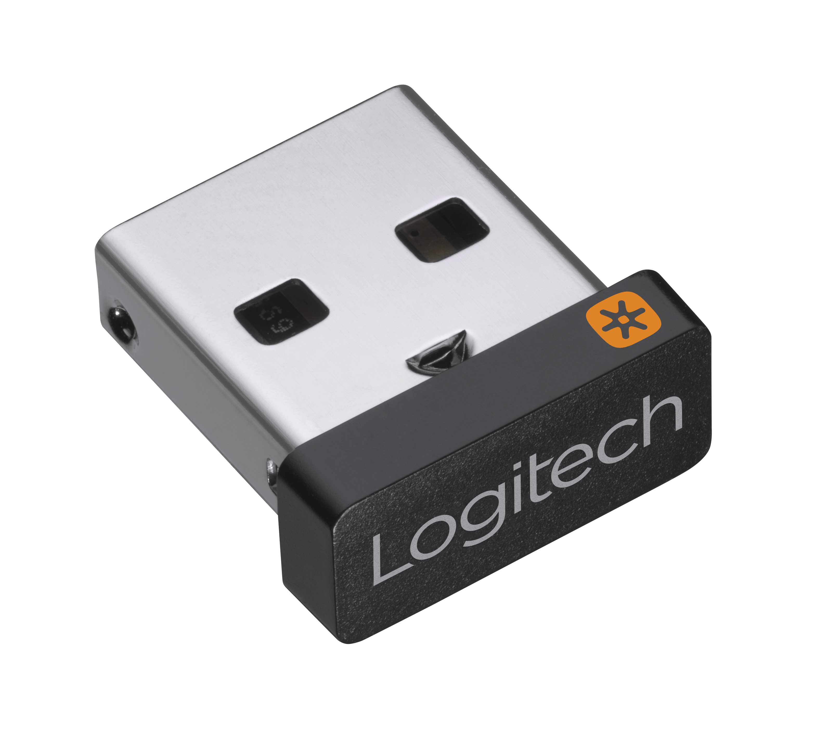 Logitech Unifying Receiver - Wireless Maus- / Tastaturempfänger