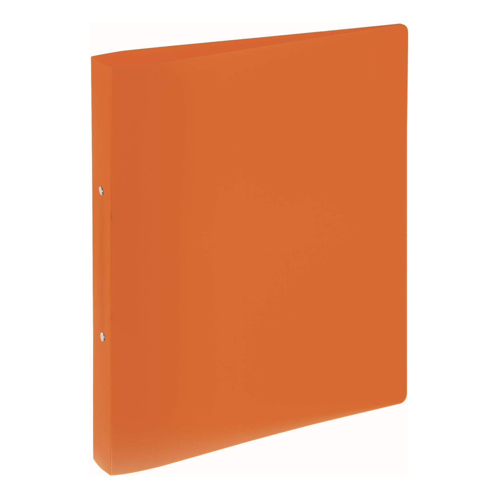 Pagna 20900-09 - A4 - Rundring - Lagerung - Polypropylen (PP) - Orange - 2,5 cm