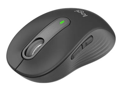 Logitech Signature M650 Large - Maus - Größe L