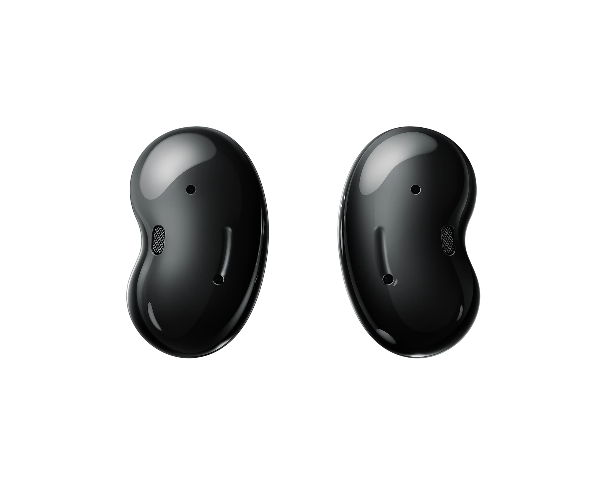 Samsung Galaxy Buds Live - True Wireless-Kopfhörer mit Mikrofon