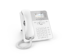 Snom D717 - VoIP-Telefon - dreiweg Anruffunktion