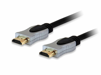 Equip 119346 - 7,5 m - HDMI Typ A (Standard) - HDMI Typ A (Standard) - 3840 x 2160 Pixel - Schwarz