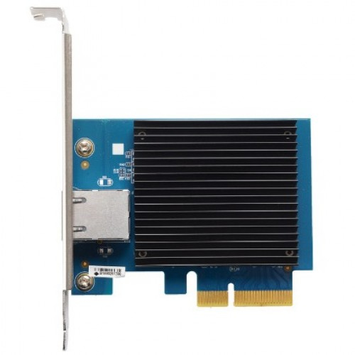 Asustor 10GBase-T RJ45 PCI-E Network Adapter Low Profile