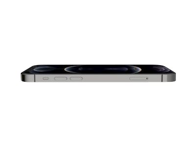 Belkin Bildschirmschutz für Handy - Glas - für Apple iPhone 12