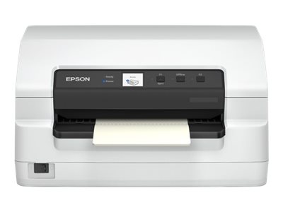 Epson PLQ 50M - Sparbuchdrucker - s/w - Punktmatrix