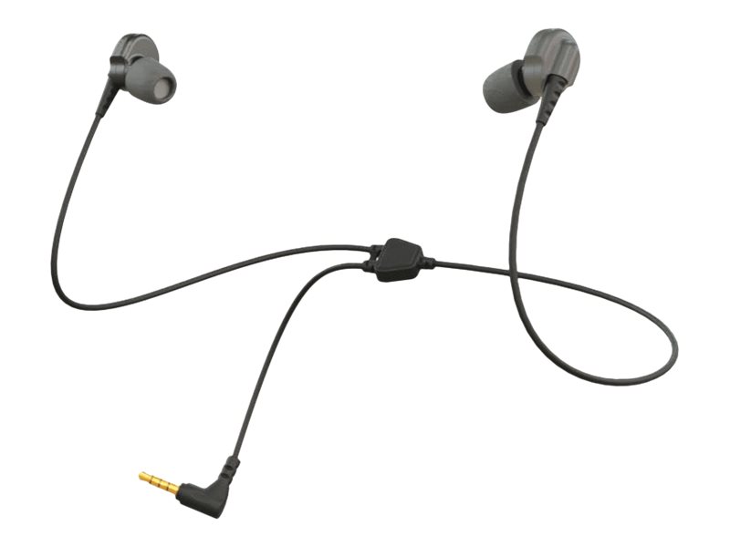 RealWear Pro Buds IS - Ohrhörer mit Mikrofon