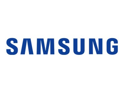 Samsung Anschlussbox für LCD-Display - Grau-Weiß