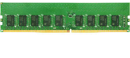 Synology DDR4 - Modul - 16 GB - DIMM 288-PIN