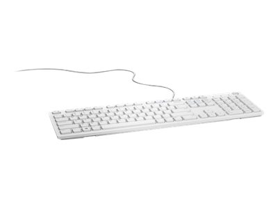 Dell KB216 - Tastatur - USB - AZERTY - Französisch