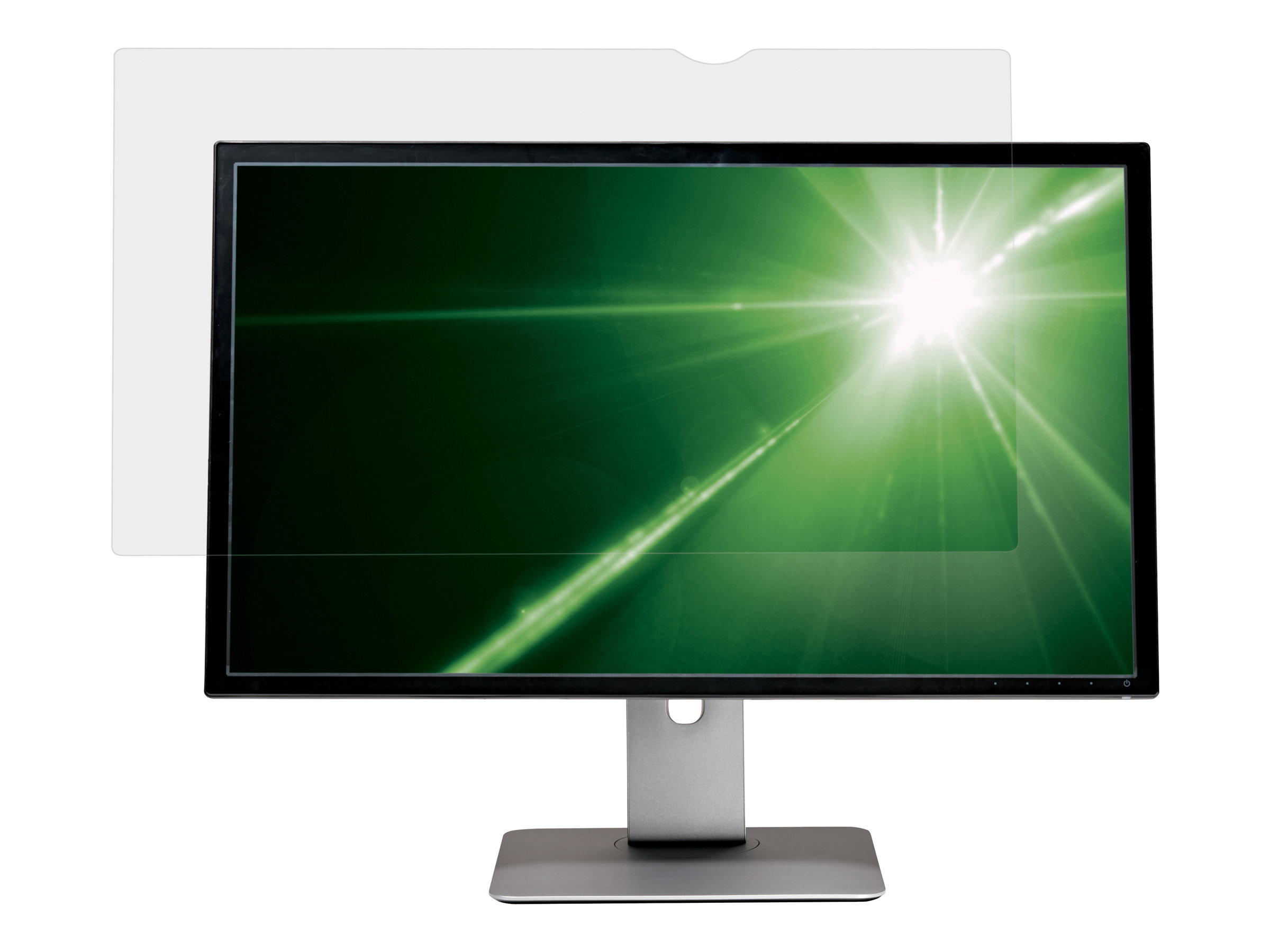 3M Blendschutzfilter für 23" Breitbild-Monitor - Filter für Bildschirmanzeige - 58.4 cm (LCD)