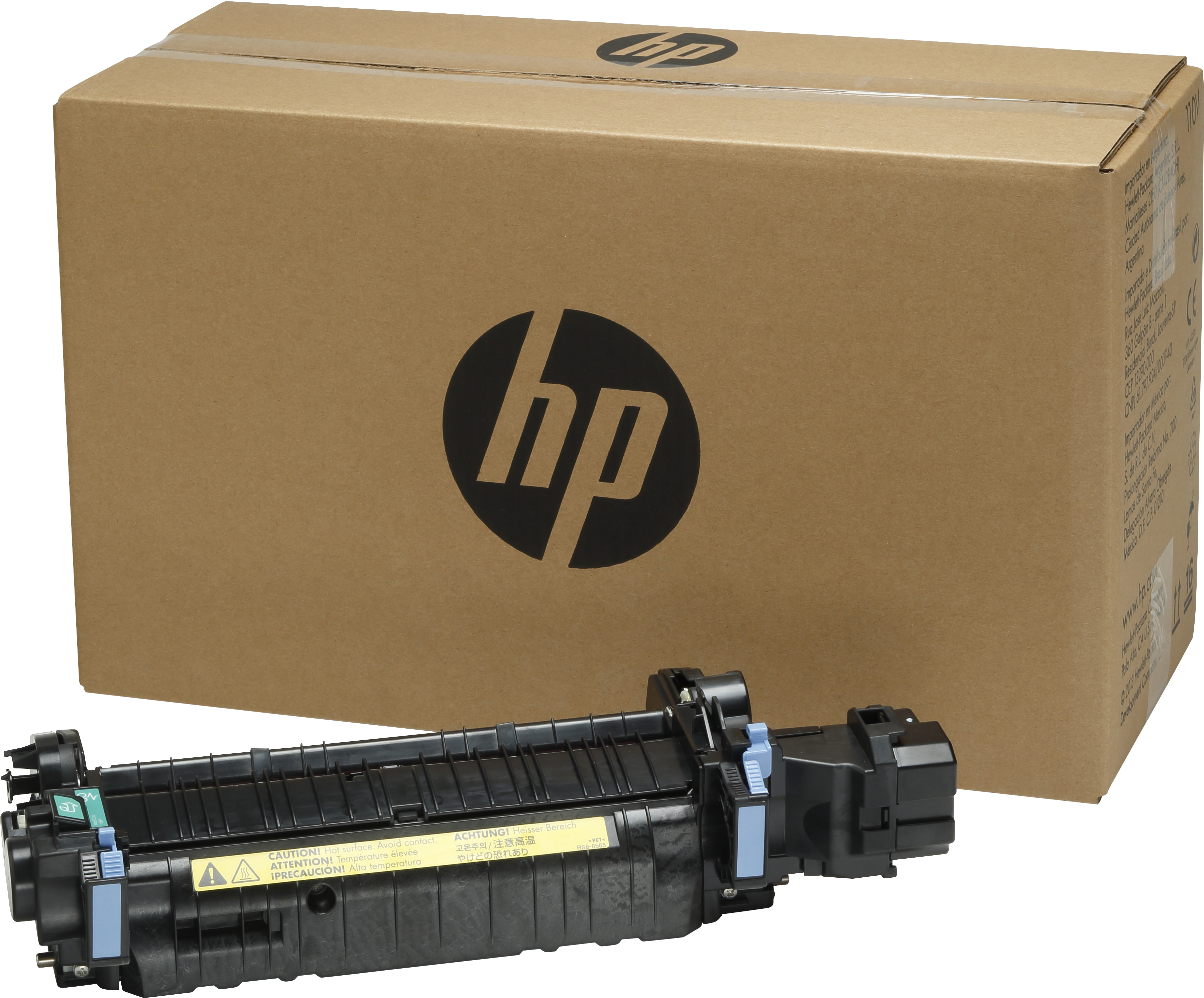 HP  (110 V) - Kit für Fixiereinheit - für Color LaserJet Enterprise MFP M680