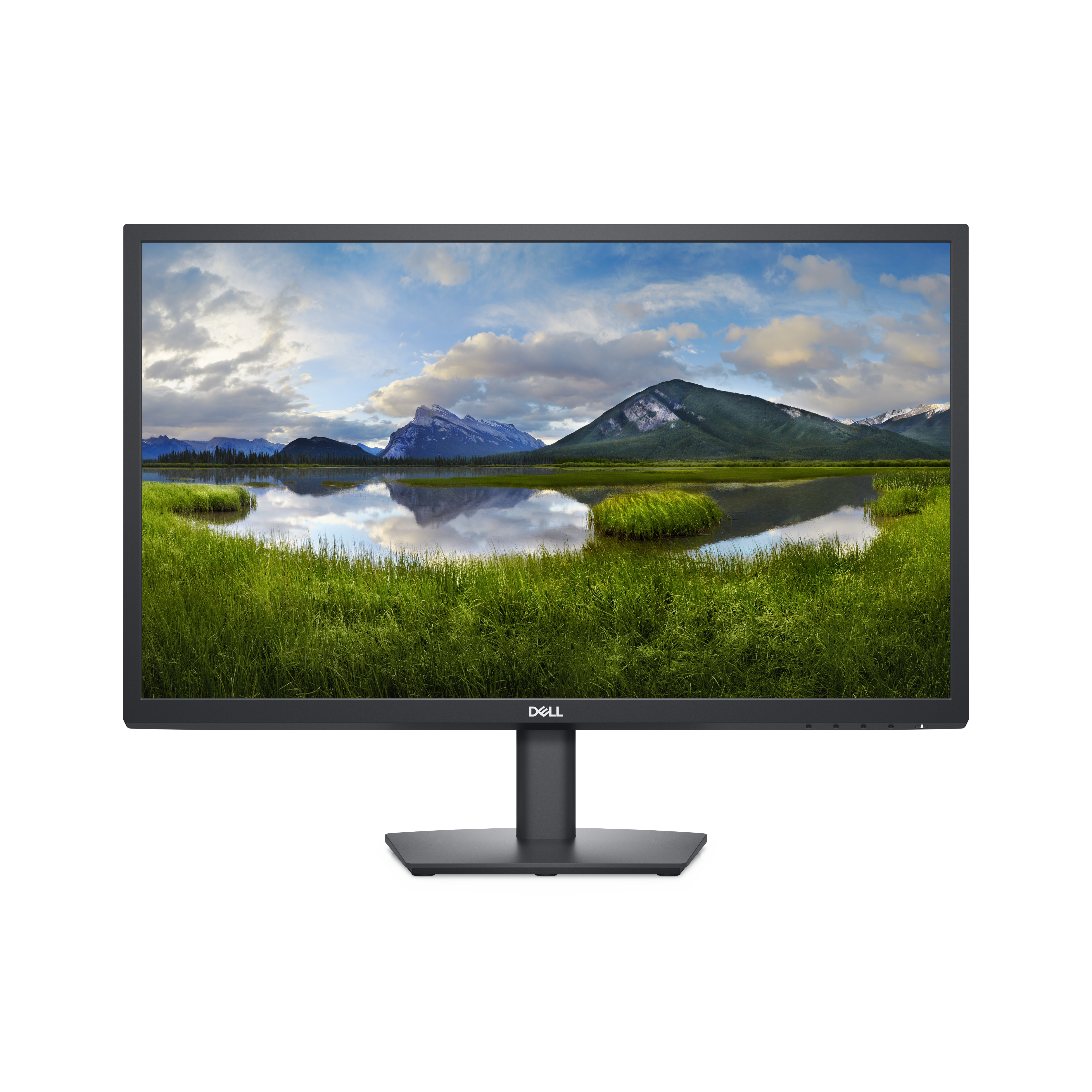 Dell E2422HN - LED-Monitor - 61 cm (24") (23.8" sichtbar)