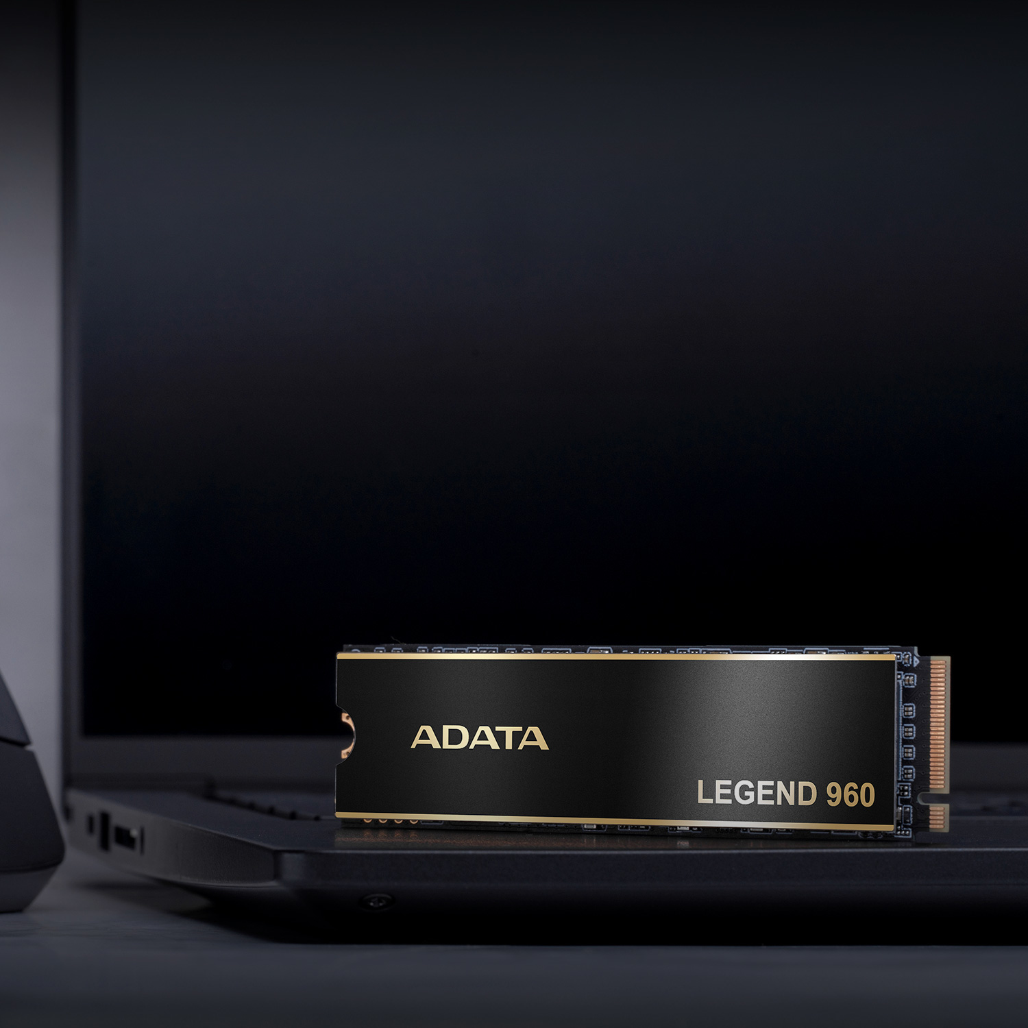 ADATA Legend 960 - SSD - 1 TB - intern - M.2 2280