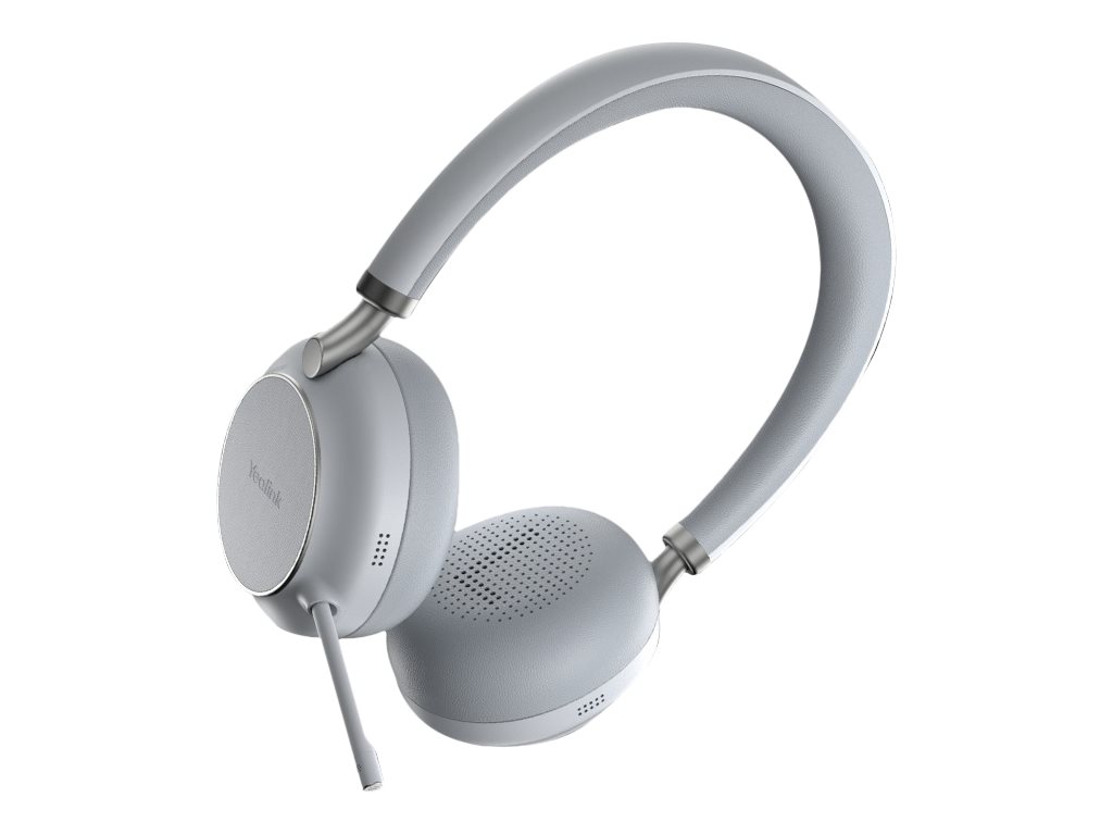 Yealink BH76 Teams - Headset - On-Ear - Bluetooth