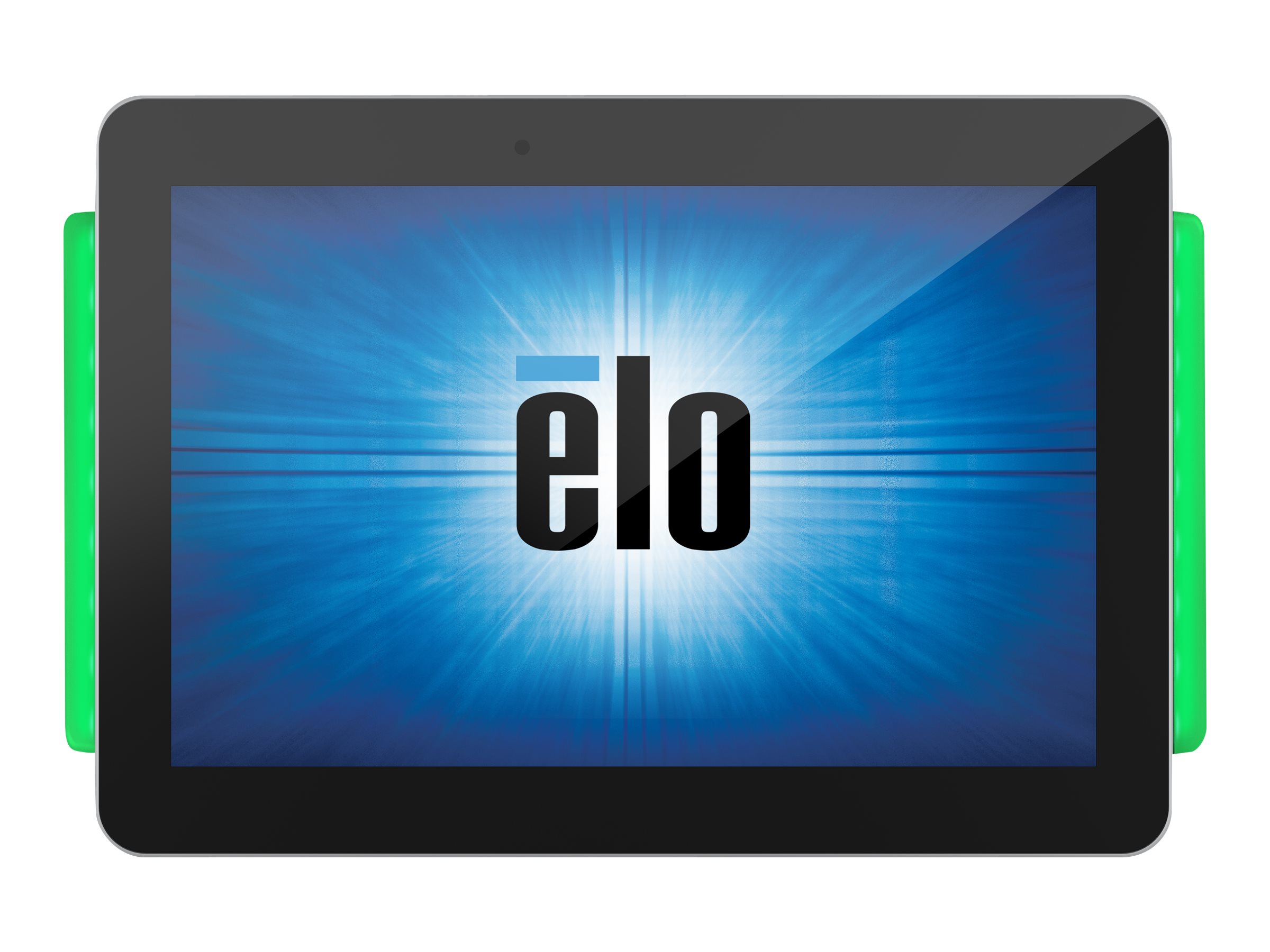 Elo Touch Solutions Elo - Statuslicht-Kit - Schwarz - für I-Series 2.0 (10.1 Zoll, 15.6 Zoll)