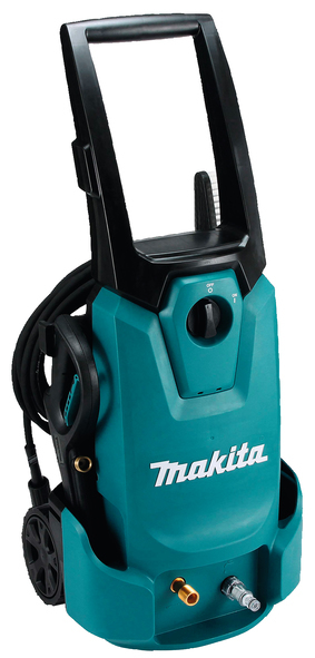 Makita HW1200 - Hochdruckreiniger - 1800 W