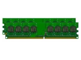 Mushkin Essentials - DDR3L - kit - 16 GB: 2 x 8 GB