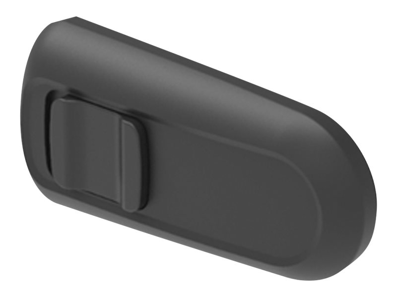 RealWear Port Protector für Datenbrillen (Smart Glasses)