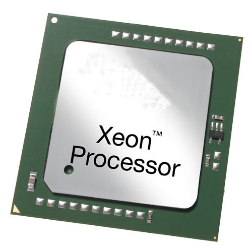 Dell Intel Xeon E3-1260LV5 - 2.9 GHz - 4 Kerne - 8 Threads