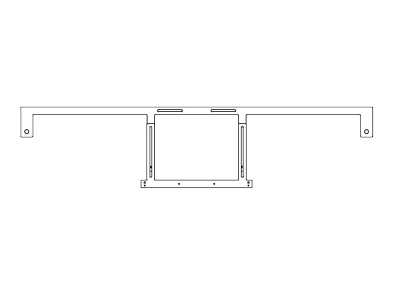 Hagor Cisco Room-Kit Adapter Webex Board 55