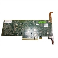Dell Broadcom 57412 - Netzwerkadapter - PCIe - 10 Gigabit SFP+ x 2