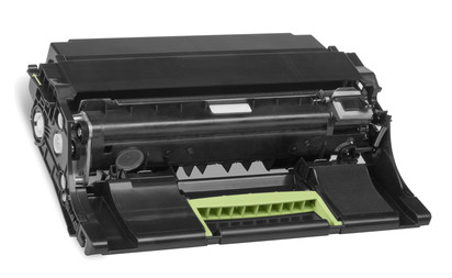 Lexmark 500Z - Schwarz - Original - Druckerbildeinheit LCCP, LRP