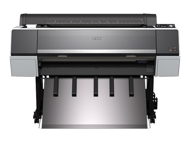 Epson SureColor SC-P9000 - 1118 mm (44") Großformatdrucker - Farbe - Tintenstrahl - Rolle (111,8 cm)