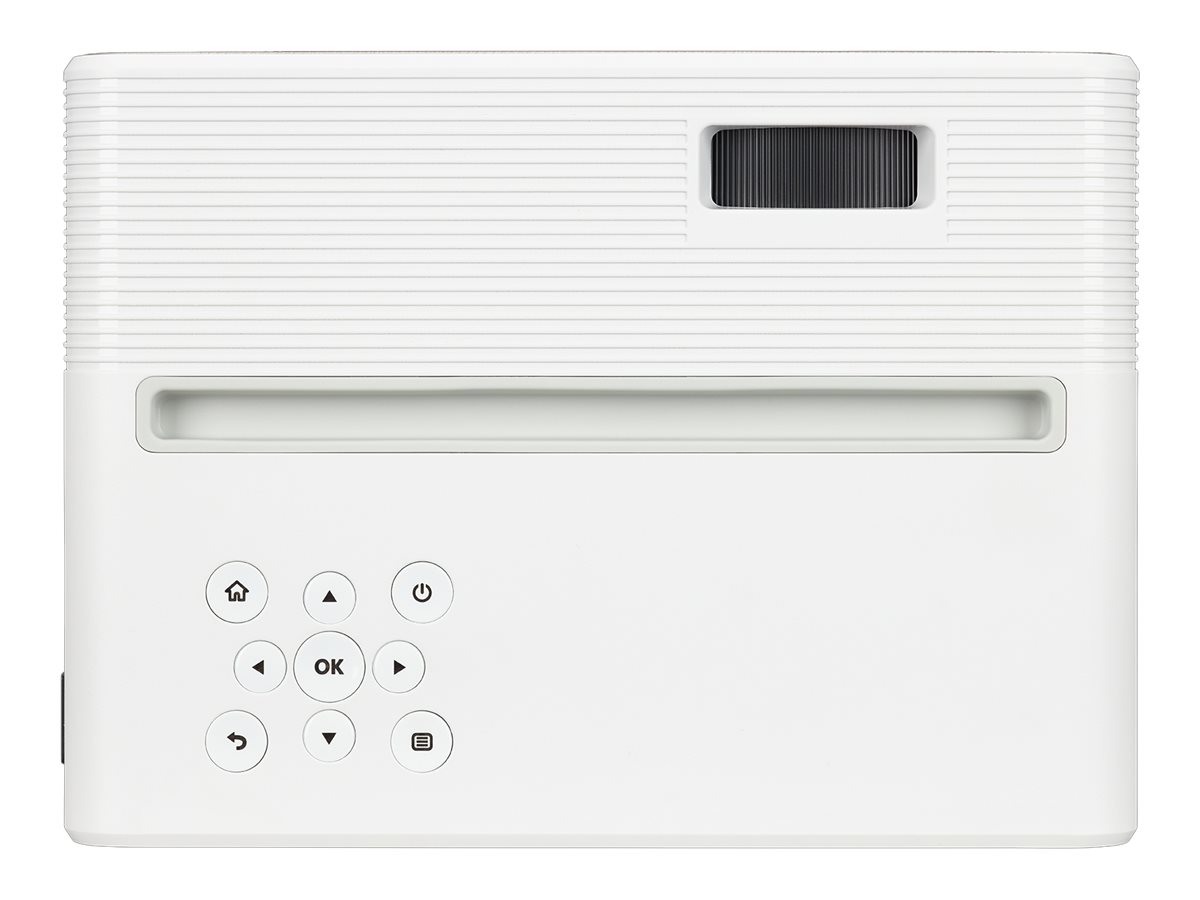Acer AOpen Fire Legend QF12 - LCD-Projektor - tragbar - 5000 lm - Full HD (1920 x 1080)