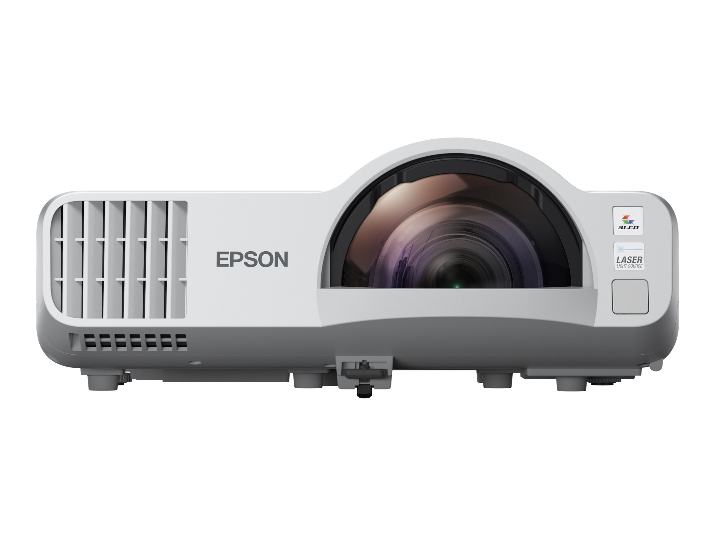 Epson EB-L200SW - 3-LCD-Projektor - 3800 lm (weiß)