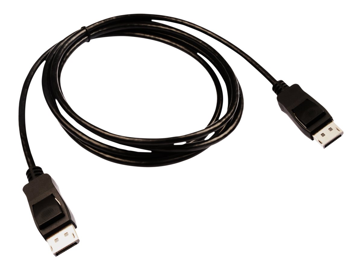 V7 DisplayPort-Kabel - DisplayPort (M) zu DisplayPort (M)
