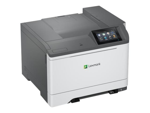 Lexmark CS632dwe - Drucker - Farbe - Duplex - Laser - A4/Legal - 1200 x 1200 dpi - bis zu 40 Seiten/Min. (einfarbig)/