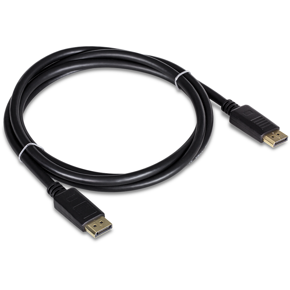 TRENDnet DisplayPort-Kabel - DisplayPort (M)