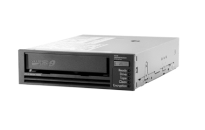 HPE StoreEver 45000 - Bandlaufwerk - LTO Ultrium (12 TB / 30 TB)