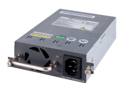 HPE X361 - Redundante Stromversorgung (Plug-In-Modul)