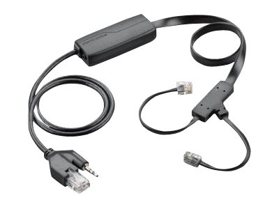 Poly APC-41 - Hook-Switch für Telefon - für Poly MDA200