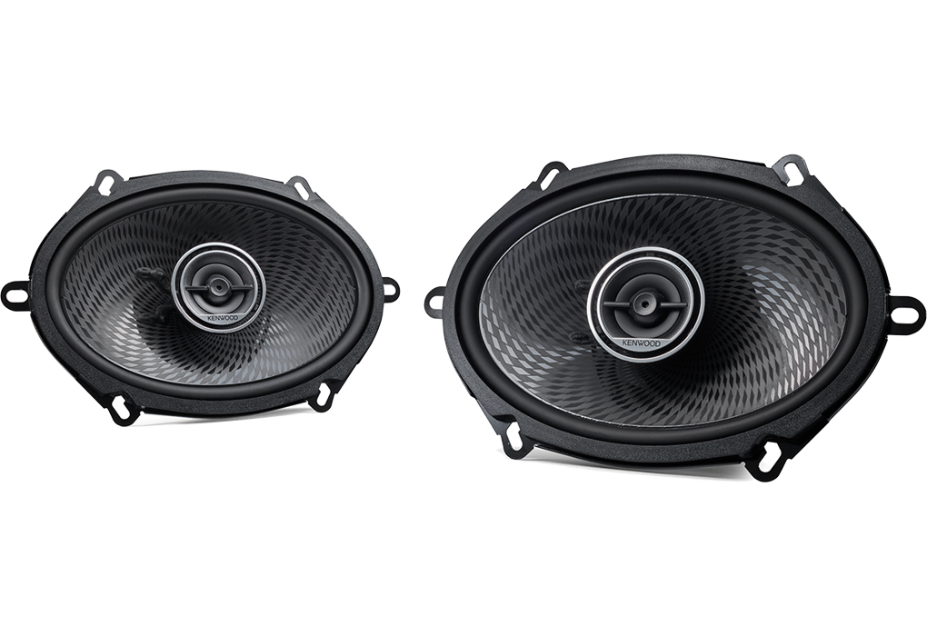 JVC KFCPS5796C