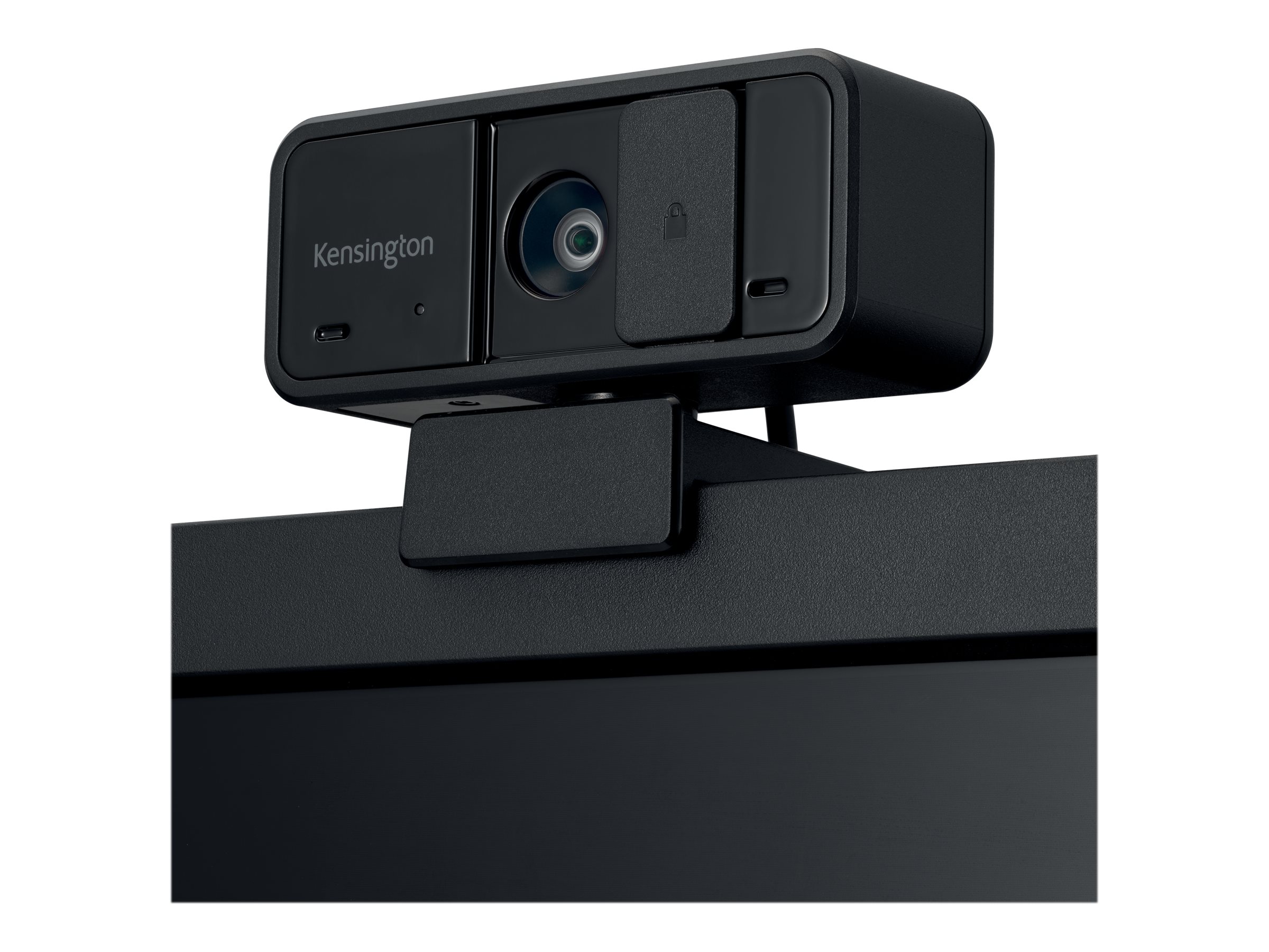 Kensington W1050 - Webcam - Farbe - 2 MP - 1920 x 1080