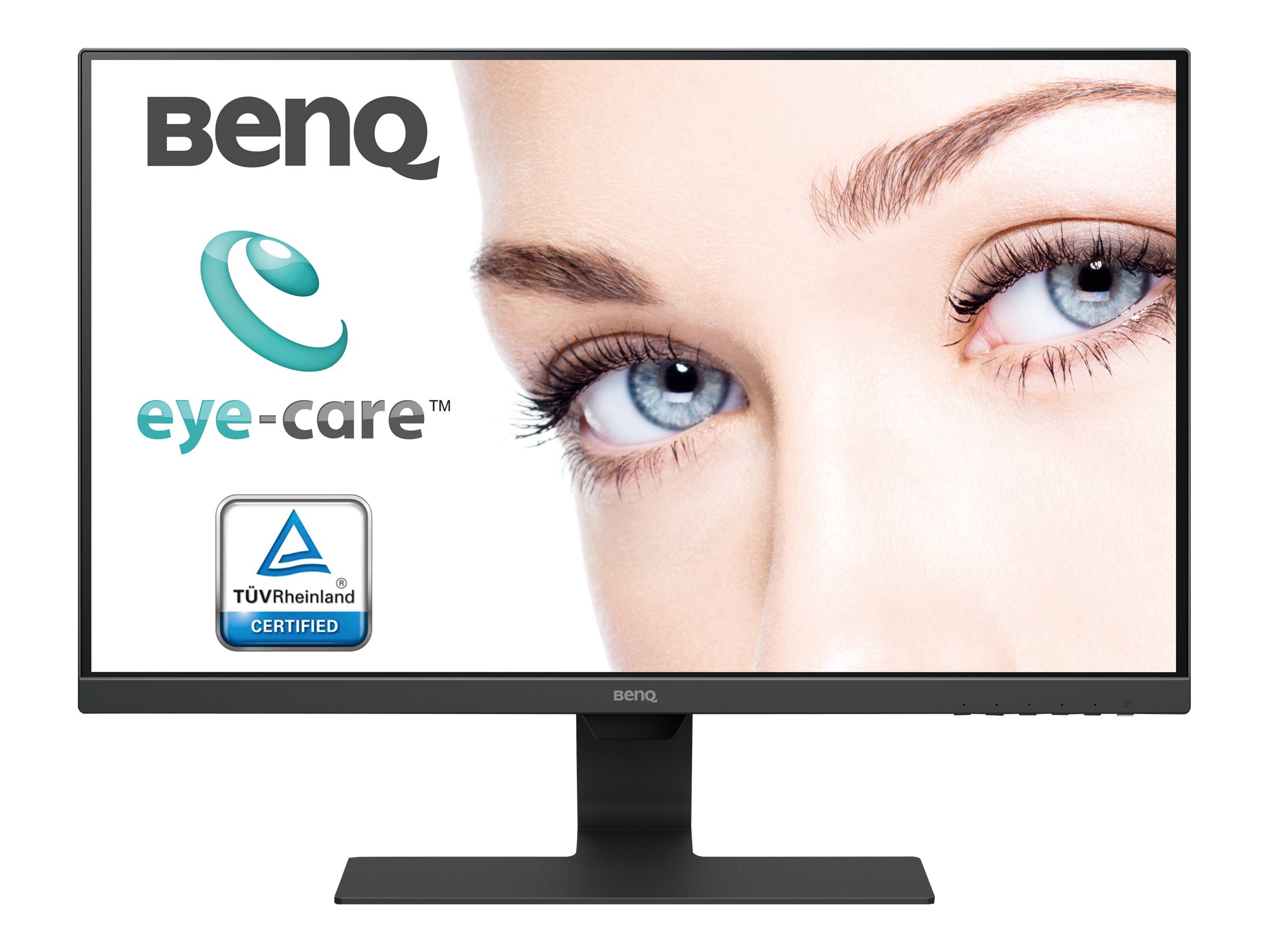 BenQ BL2780 - BL Series - LED-Monitor - 68.58 cm (27")