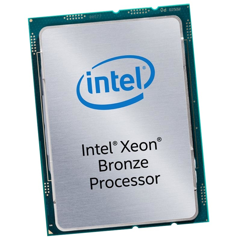 Lenovo Intel Xeon Bronze 3106 - für ThinkStation P720