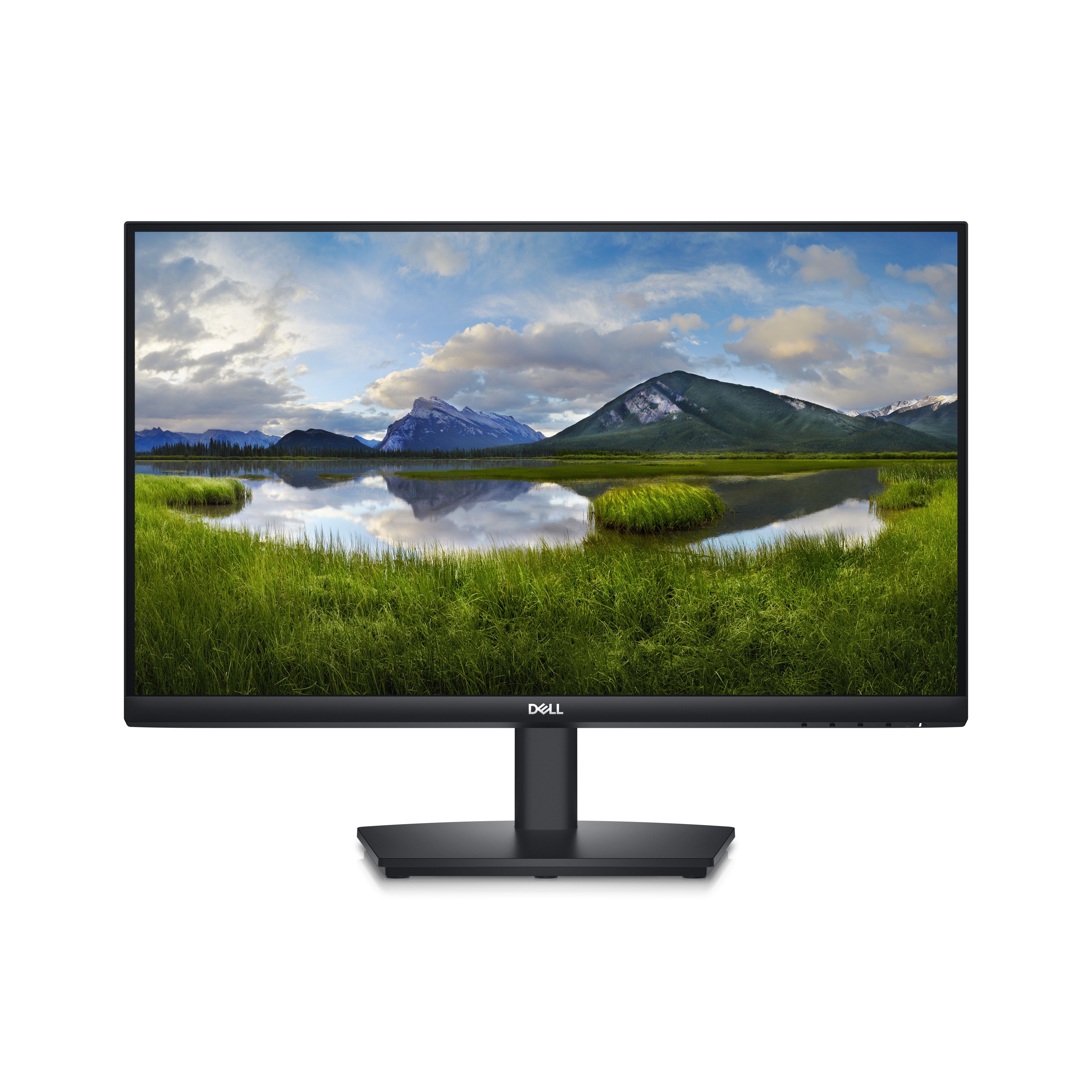 Dell E2424HS - LED-Monitor - 60.47 cm (23.8") - 1920 x 1080 Full HD (1080p)