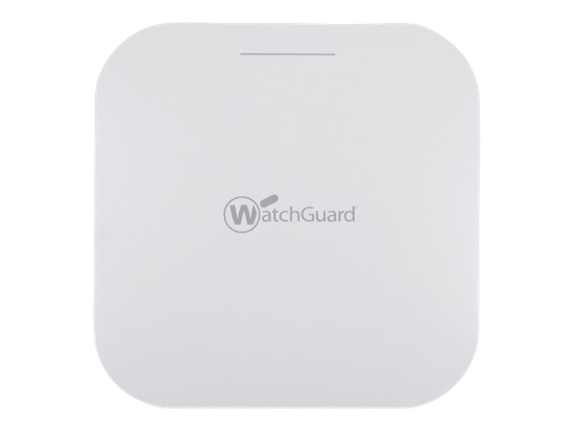WatchGuard AP330 - Accesspoint - Wi-Fi 6 - 2.4 GHz, 5 GHz