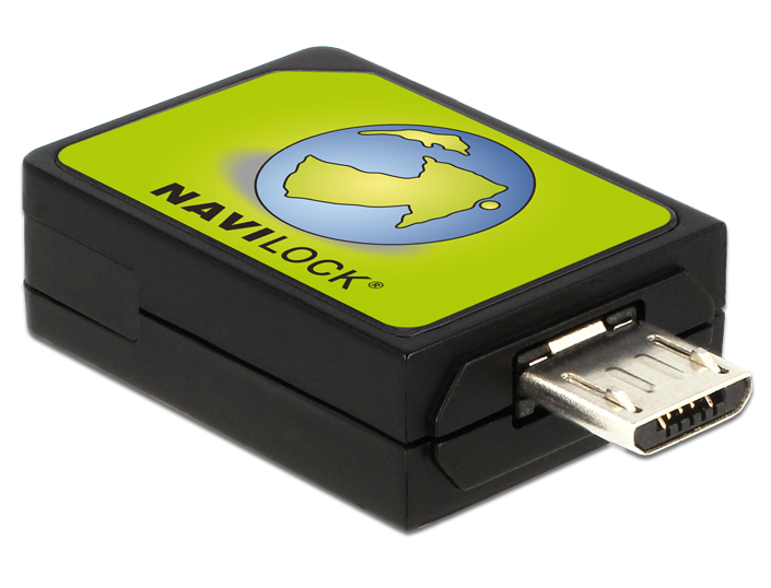 Navilock 60134 - USB - 88 Kanäle