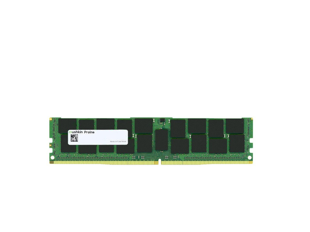 Mushkin Proline - DDR4 - Modul - 8 GB - DIMM 288-PIN