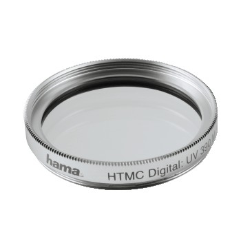 Hama HTMC UV 390 - Filter - UV-absorbierend