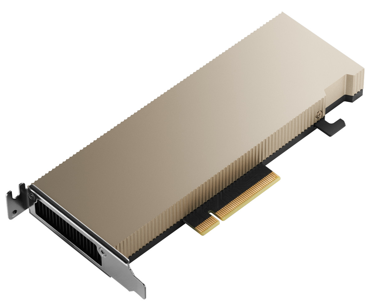 Lenovo NVIDIA A2 - GPU-Rechenprozessor - A2 - 16 GB GDDR6