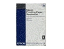 Epson Proofing Paper - Seidenmatt - harzbeschichtet - 9,9 mil - weiß - Rolle (43,2 cm x 30,5 m)